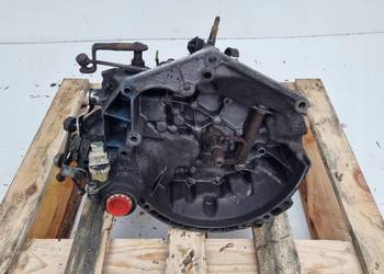 Citroen Berlingo I 1.4 8V SKRZYNIA BIEGÓW manualna MANUAL 20CD72