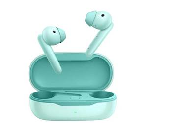 NOWE słuchawki bezprzewodowe, HUAWEI FreeBuds SE, blue, true wireless