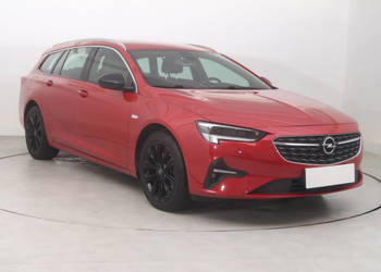Opel Insignia 2.0 CDTI