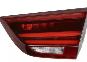 BMW 3 / 3 GT F30 F31 F34 F35 F80 15‑19 Lampa tylna prawa
