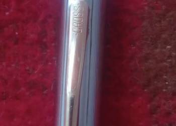 Stary kolekcjonerski długopis/pióro kulkowe CROSS/unikat/PRL