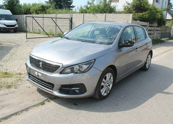 Peugeot 308 T9 (2014-2021)