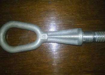 Ucho holownicze BMW E90 E60 E65 E81 E87 E63 E70 E64 E91 E92