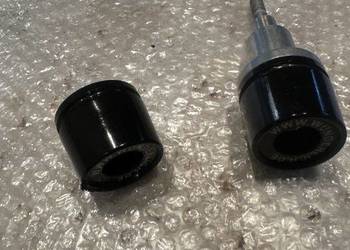 Wunderlich Ciężarki Gmole Mocowanie Uchwyty Bmw Triumph V764