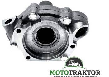 Pompa hydrauliczna John Deere 2450 2650 2850 3050 3150 3350