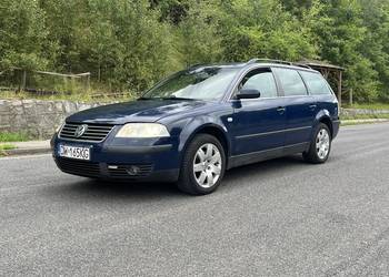 Vw Passat b5 4motion, 4x4 Vw Passat b5 4motion, 4x4