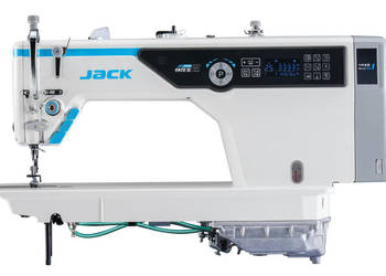 Stebnówka automatyczna JACK A5E-B do różnych materiałów AMH