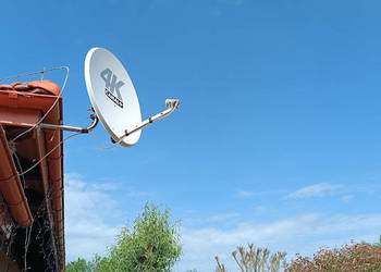 Montaż anten Polsat Box Bytom