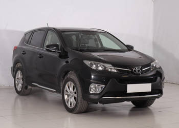 Toyota RAV 4 2.0 VVT-i