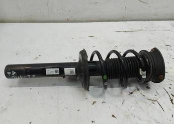Ford Tourneo Connect III MK3 AMORTYZATOR PRAWY PRZÓD 5R3413031J
