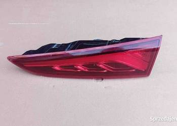 Hyundai Kona lampa tylna prawa Led.