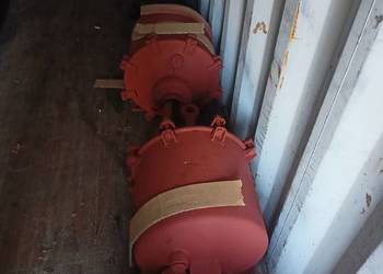 Sprzedam Cylindry hamulcowe 16"