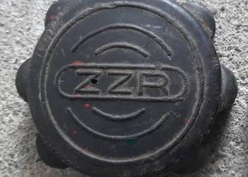 Komar ZZR 232 2320 2328 2330 2350 korek zbiornika paliwa baku czarny