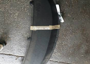 OPEL ZAFIRA C PODBITKA WYGLUSZENIE WYCISZENIE MASKI SPINKI