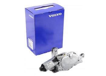 VOLVO XC90 silnik wycieraczki szyby tyl tylnej OE 8638163