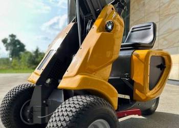 Nowa mini ładowarka 3WD NEX N30 miniładowarka 23HP