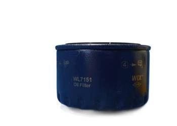Dana Wix WL7151 Filtr Oleju