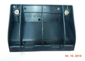 MOCOWANIE SZYBY TYŁ FIAT PANDA 03- 46474945 ASO
