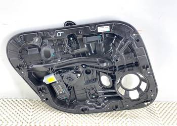 PODNOŚNIK SZYBY LEWY TYŁ VOLVO S90 II 32283266 Sedan/Limuzyna MECHANIZ