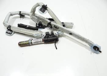 KURTYNA AIRBAG LEWA BMW E91 LCI 6966859