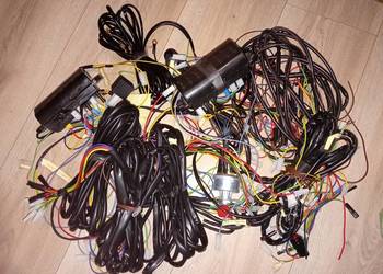 Instalacja elektryczna Ursus 932 , 934, 1132 , 1134