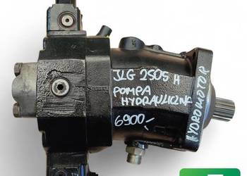 Hydromotor Pompa 1001138823 Rexroth A6VM085 JLG 2505 H Hydromotor Pompa 1001138823 Rexroth A6VM085 JLG 2505 H