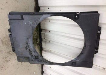 Obudowa Tunel Chlodnica Stralis 41214449 Behr 60346