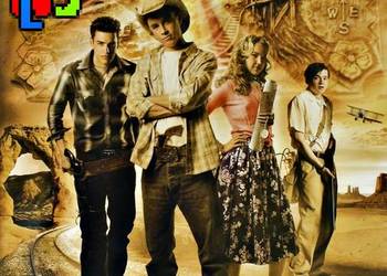 TAJEMNICA SKARBU BUTCHA CASSIDY'EGO   BRUCE McGILLL TAJEMNICA SKARBU BUTCHA CASSIDY'EGO   BRUCE McGILLL