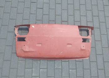 Fiat 126p ST FL pas przedni podwójne przetłoczenie oryginał
