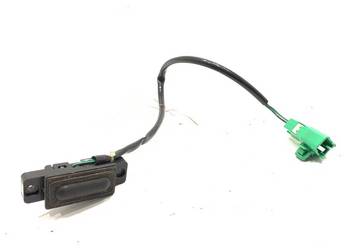 KLAMKA KLAPY TYŁ SUZUKI SWIFT IV Hatchback MET.SMOKY