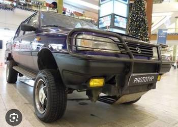 Polonez ANALOG - kangur