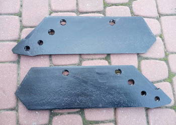 Lemiesze do Kuhn 622140, 622141 IQ Parts