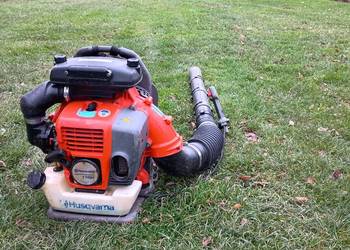 Dmuchawa plecakowa Husqvarna 170bt