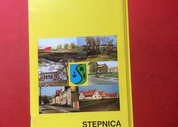 ( 766. ) Stepnica I Okolice