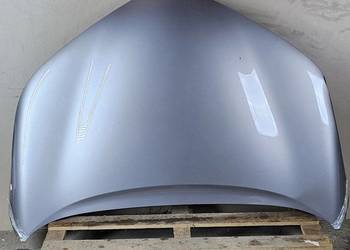 MASKA POKRYWA SILNIKA TOYOTA C-HR CH R 2016-2023r.