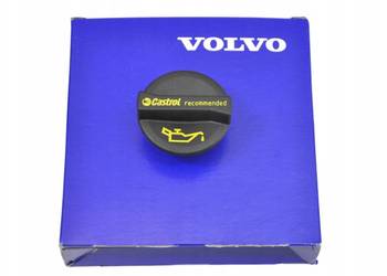 VOLVO C30 S40 V50 V70 S80 korek wlewu oleju OE