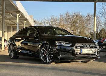 Audi A5 Sportback 40 TDI S tronic S line