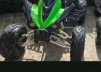 Quad 110