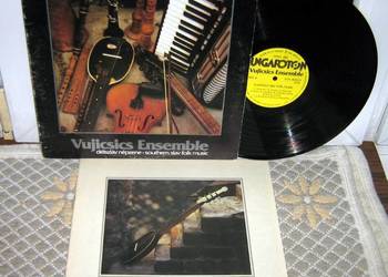 Vujicsics Ensemble - Southern Slav Folk Music