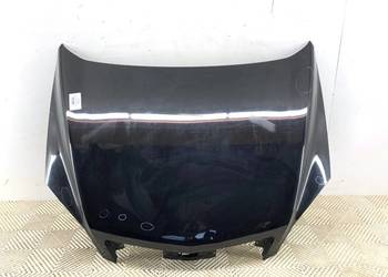 MASKA OPEL ANTARA A Hatchback CZARNY POKRYWA PRZEDNIA, SILNIKA