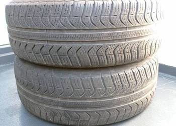 Opony Pirelli Cinturato All Season Plus 195/55 R16 87V, całoroczne, 2 szt