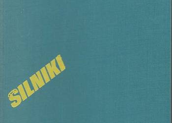 Techniczny poradnik Lotniczy, Silniki - W. Cheda...