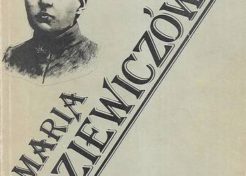 Czahary - M. Rodziewiczówna.