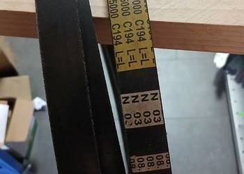 Pas klinowy Stomil C5000 C194