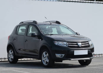 Dacia Sandero 1.5 dCi