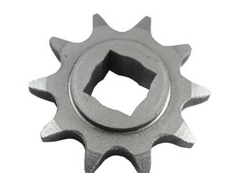 G22220113 Sprocket Z10 Gaspardo (Royal Tiger)