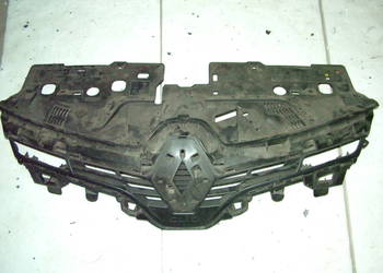 Renault Clio IV Wzmocnienie Zderzaka Gril Listwa