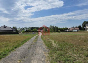 Grunt Sędziszów Małopolski 1060m