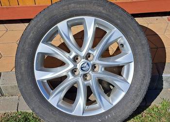 Koła letnie Mazda CX 5, 225/55 R19