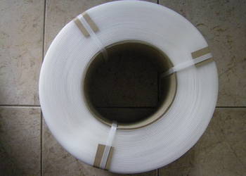 Taśma PP spinająca/bandująca 12/06 2500mb